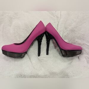 Rachel Pink Women's Shoes